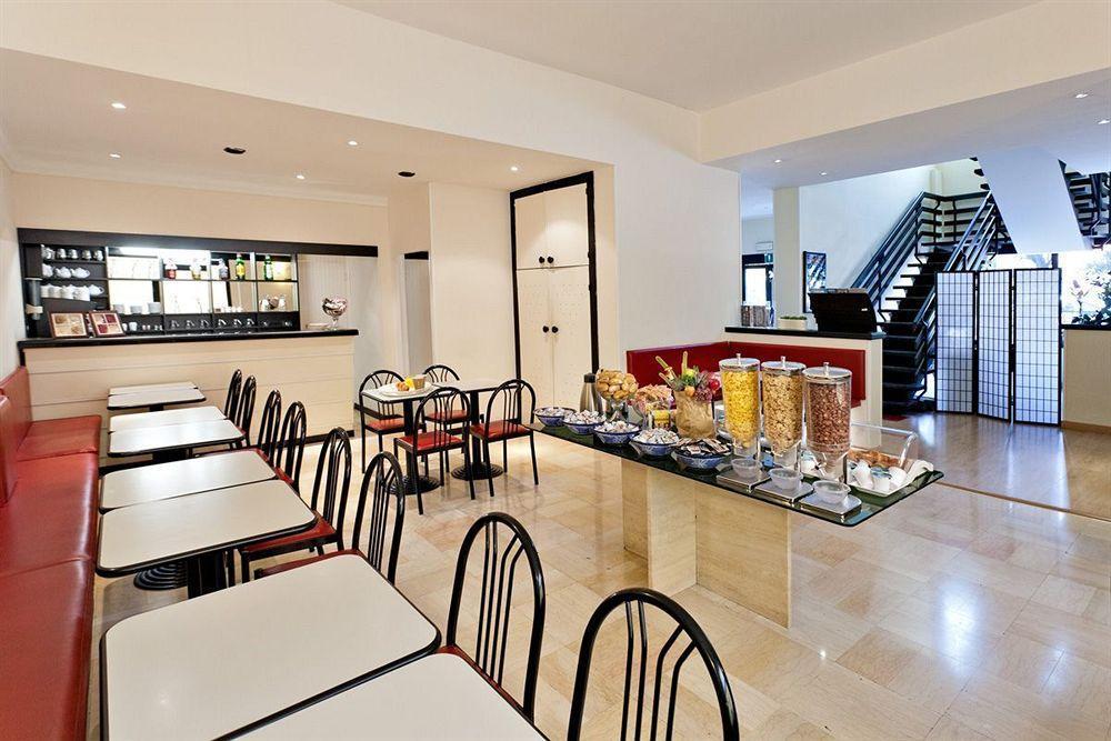 Hotel Provenza Вентимиля Екстериор снимка