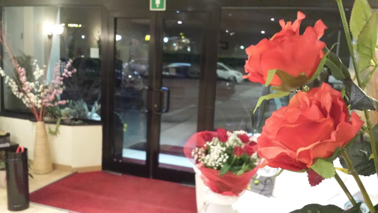 Hotel Provenza Вентимиля Екстериор снимка