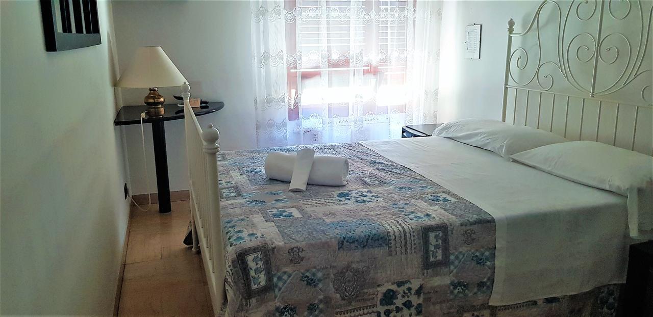 Hotel Provenza Вентимиля Екстериор снимка