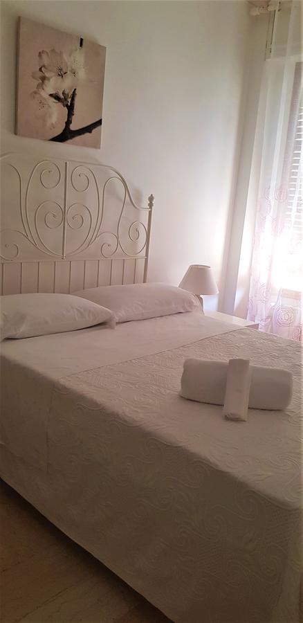 Hotel Provenza Вентимиля Екстериор снимка