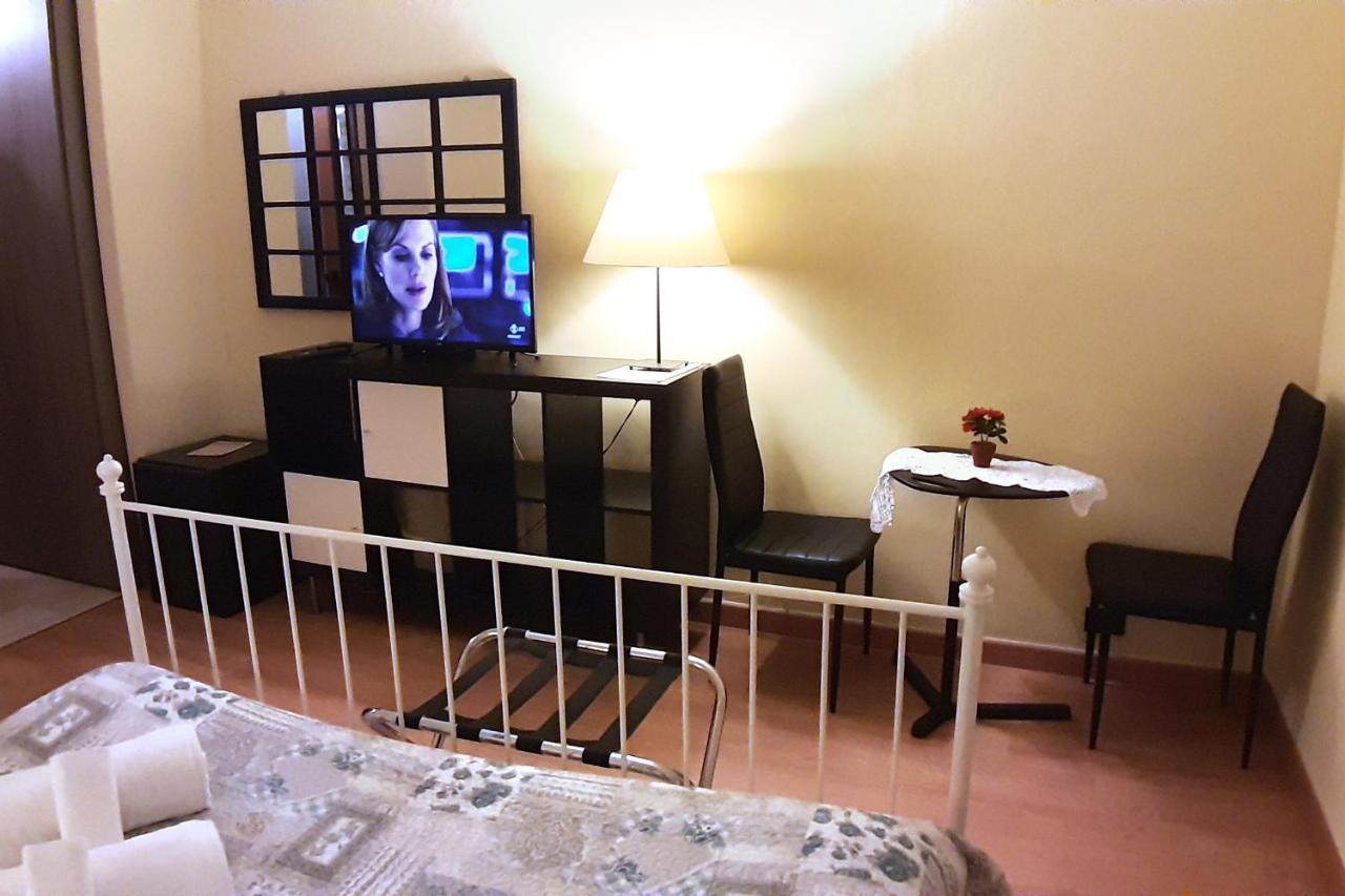 Hotel Provenza Вентимиля Екстериор снимка