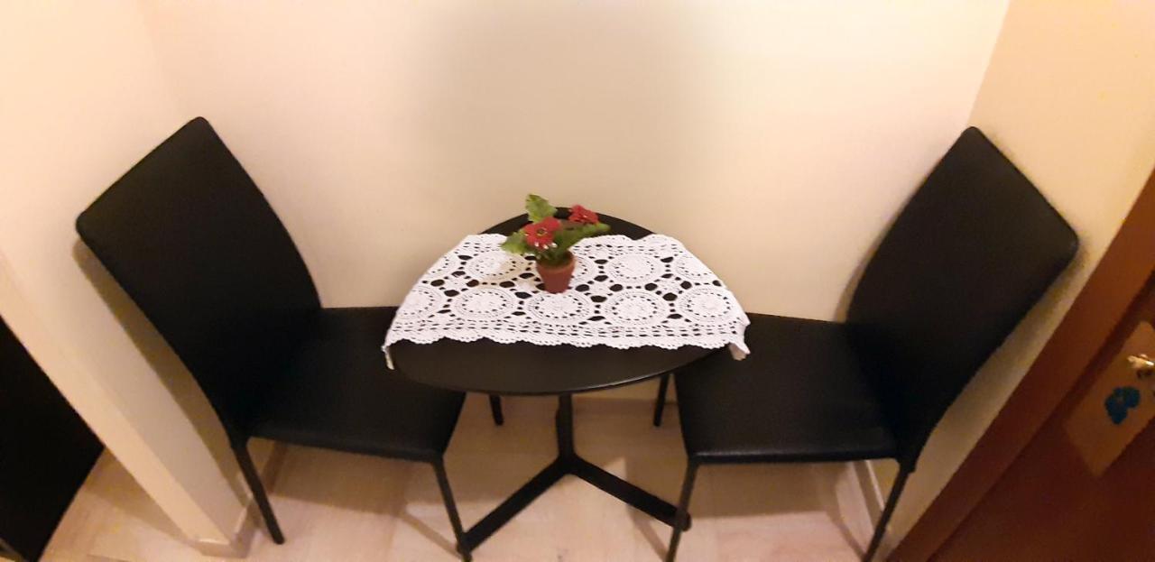Hotel Provenza Вентимиля Екстериор снимка