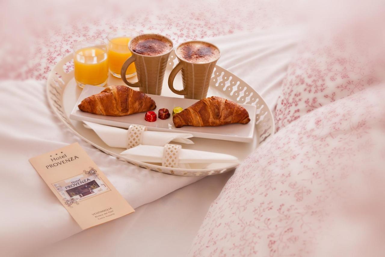 Hotel Provenza Вентимиля Стая снимка