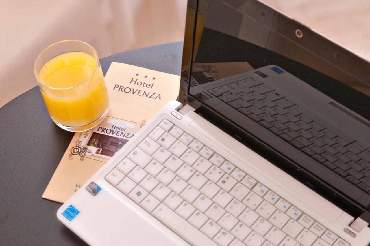 Hotel Provenza Вентимиля Стая снимка